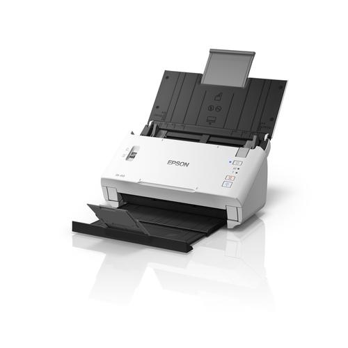 Epson WorkForce DS-410 compacte zakelijke sheet-fed A4-scanner met automatische documentinvoer voor 50 vellen en Document Capture Pro-software - Image 8