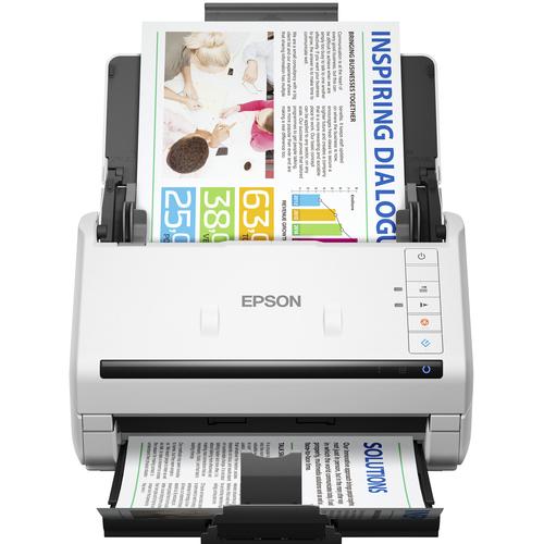 Epson WorkForce DS-530II - Image 1