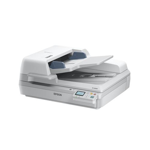 Epson WorkForce DS-60000N - Image 2