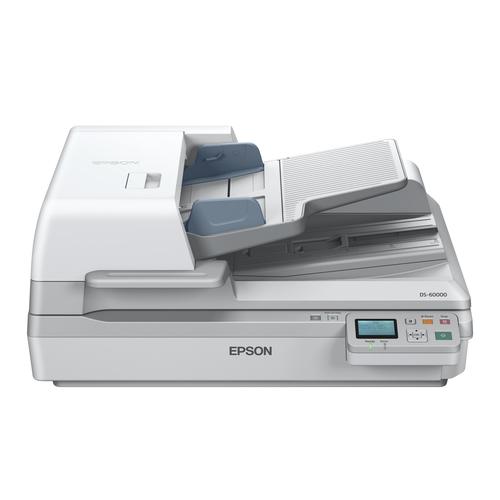 Epson WorkForce DS-60000N - Image 3