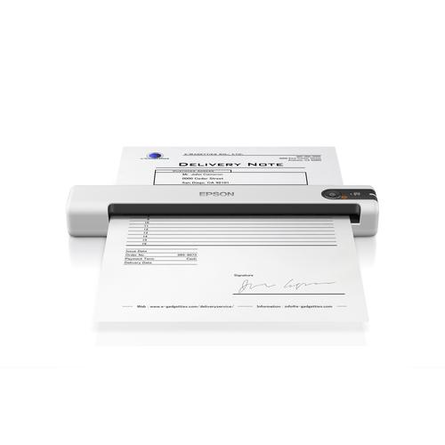Epson WorkForce DS-70 - Image 3