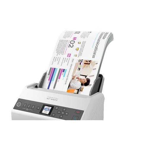 Epson WorkForce DS-730N - Image 3