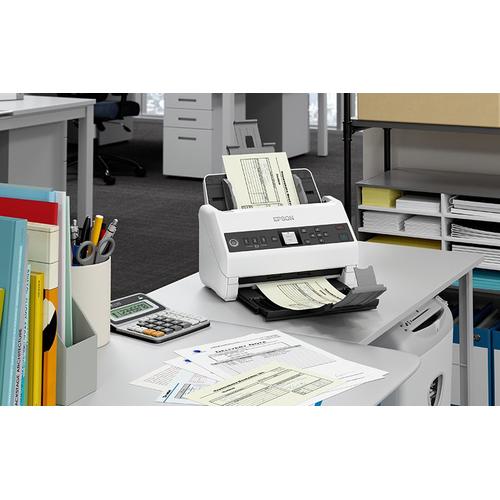 Epson WorkForce DS-730N - Image 5