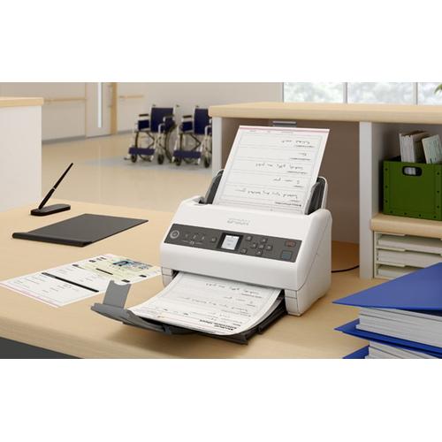 Epson WorkForce DS-730N - Image 7