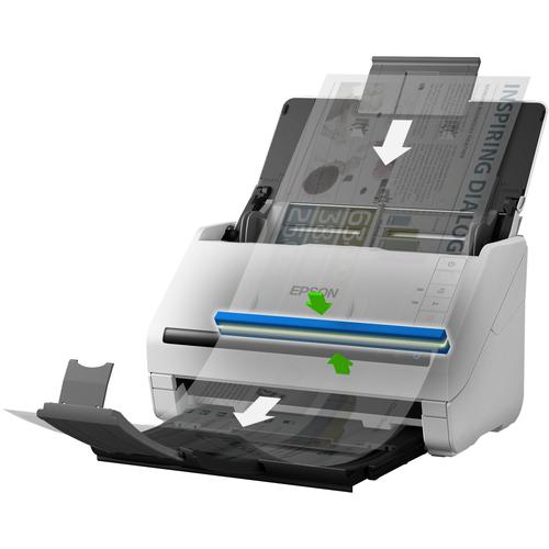 Epson WorkForce DS-770II - Image 4
