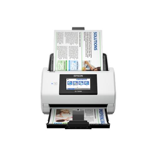 Epson WorkForce DS-790WN - Image 1