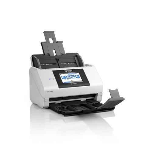 Epson WorkForce DS-790WN - Image 10