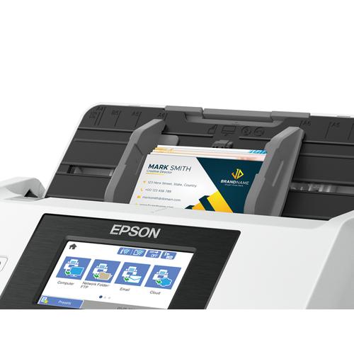 Epson WorkForce DS-790WN - Image 7