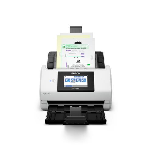 Epson WorkForce DS-790WN - Image 8