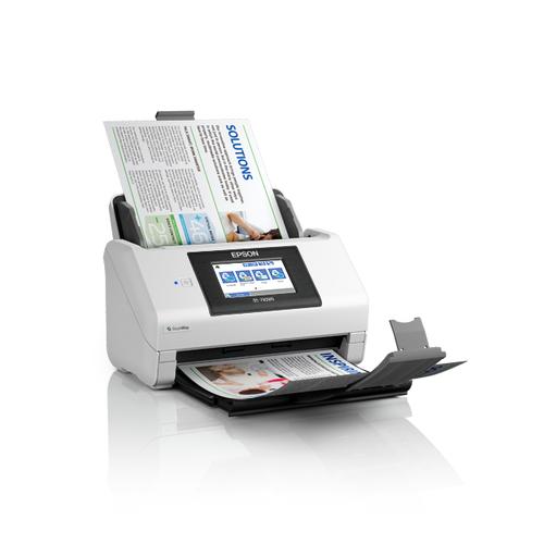 Epson WorkForce DS-790WN - Image 9