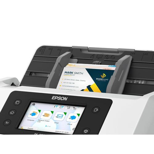 Epson WorkForce DS-900WN Paginascanner 600 x 600 DPI A4 Wit - Image 6