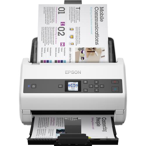 Epson WorkForce DS-970 - Image 2