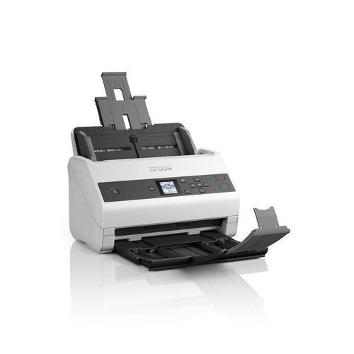 Epson WorkForce DS-970 - Image 3