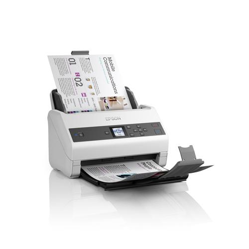 Epson WorkForce DS-970 - Image 4