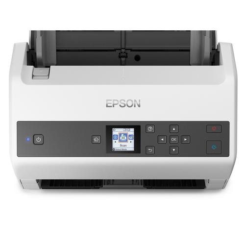 Epson WorkForce DS-970 - Image 6