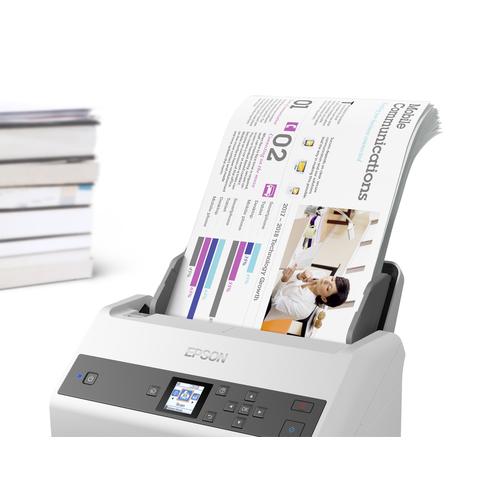 Epson WorkForce DS-970 - Image 7