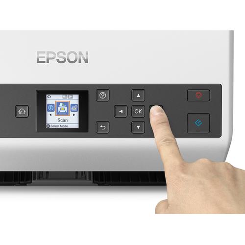 Epson WorkForce DS-970 - Image 8