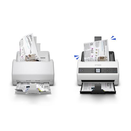 Epson WorkForce DS-970 - Image 9