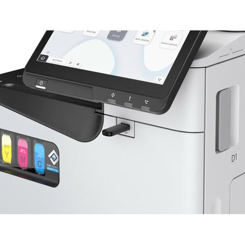 Epson WorkForce Enterprise​ AM-C550 Inkjet A4 600 x 1200 DPI - Image 2