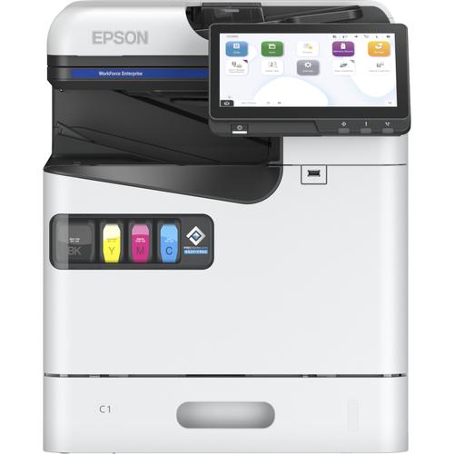 Epson WorkForce Enterprise AM-C400 Inkjet A4 600 x 2400 DPI - Image 1