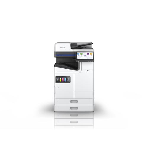 Epson WorkForce Enterprise AM-C5000 Inkjet A3 600 x 2400 DPI 50 ppm - Image 3