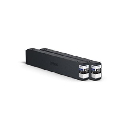 Epson WorkForce Enterprise WF-M20590 Black Ink - Image 1
