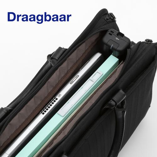 Epson WorkForce ES-60W, snelle draadloze mobiele A4-scanner met Wi-Fi-connectiviteit, ScanSmart-technologie en LCD-scherm - Image 5