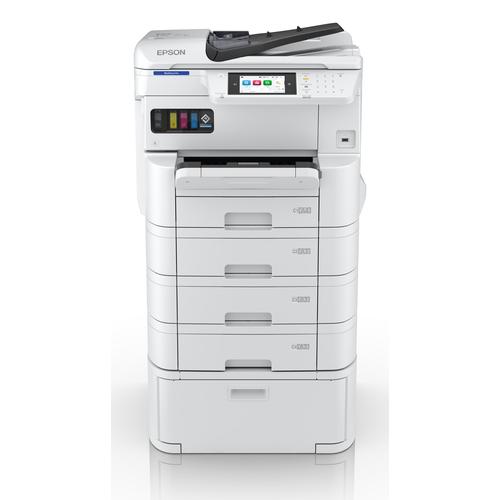 Epson WorkForce Pro EM-C7100DWF Inkjet A3+ 4800 x 1200 DPI 35 ppm Wifi - Image 7