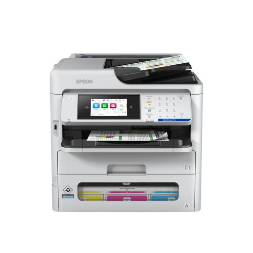 Epson WorkForce Pro EM-C800RDWF Inkjet A4 4800 x 1200 DPI 35 ppm Wifi - Image 1