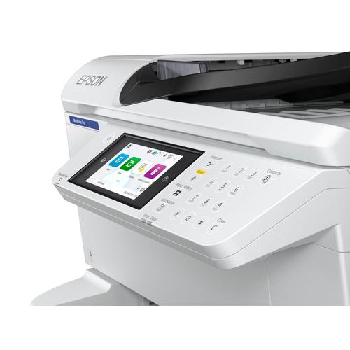 Epson WorkForce Pro EM-C8100RDWF Inkjet A3 4800 x 1200 DPI Wifi - Image 3