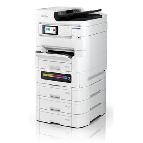 Epson WorkForce Pro EM-C8101RDWF Inkjet A3+ 4800 x 1200 DPI 26 ppm Wifi - Image 2