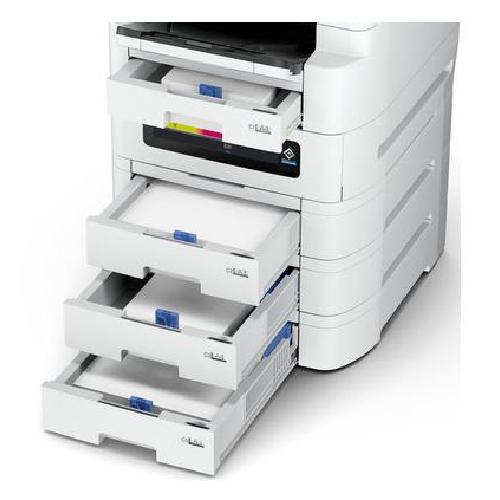 Epson WorkForce Pro EM-C8101RDWF Inkjet A3+ 4800 x 1200 DPI 26 ppm Wifi - Image 3