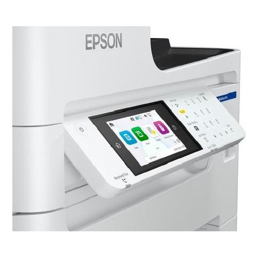 Epson WorkForce Pro EM-C8101RDWF Inkjet A3+ 4800 x 1200 DPI 26 ppm Wifi - Image 7
