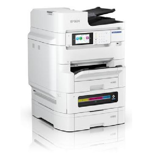 Epson WorkForce Pro EM-C8101RDWF Inkjet A3+ 4800 x 1200 DPI 26 ppm Wifi - Image 8