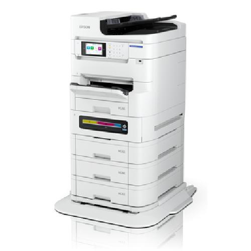 Epson WorkForce Pro EM-C8101RDWF Inkjet A3+ 4800 x 1200 DPI 26 ppm Wifi - Image 9