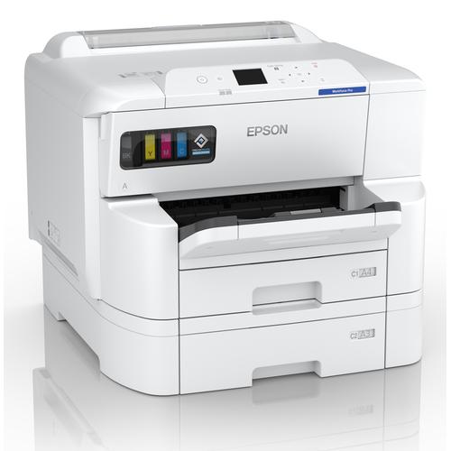 Epson WorkForce Pro EP-C7000DW inkjetprinter Kleur 4800 x 1200 DPI A3+ Wifi - Image 10