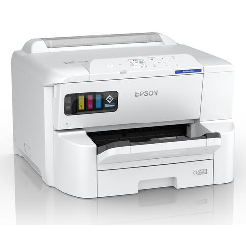 Epson WorkForce Pro EP-C7000DW inkjetprinter Kleur 4800 x 1200 DPI A3+ Wifi - Image 7
