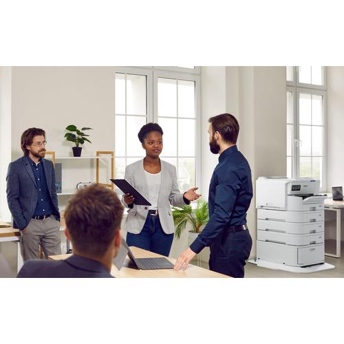Epson WorkForce Pro EP-C7000DW inkjetprinter Kleur 4800 x 1200 DPI A3+ Wifi - Image 9