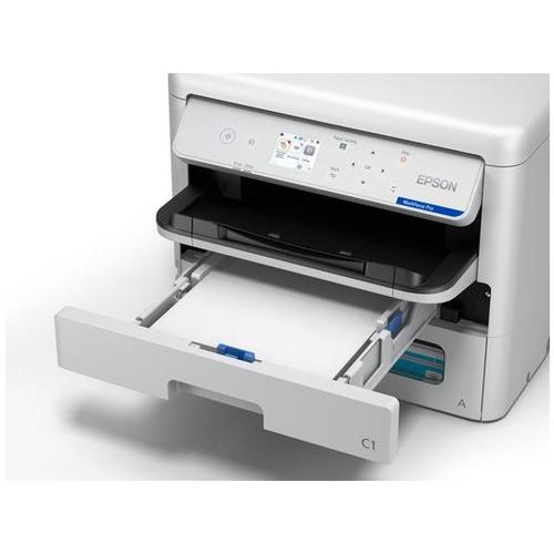 Epson WorkForce Pro EP-C800RDW inkjetprinter Kleur 4800 x 1200 DPI A4 Wifi - Image 3