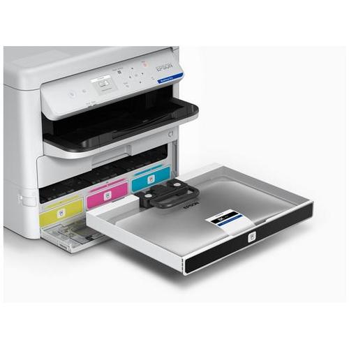 Epson WorkForce Pro EP-C800RDW inkjetprinter Kleur 4800 x 1200 DPI A4 Wifi - Image 4