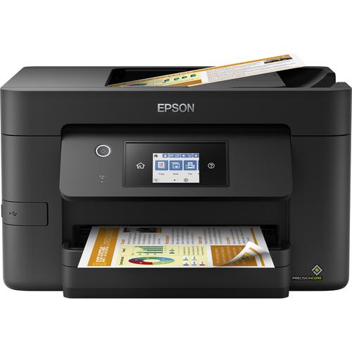 Epson WorkForce Pro WF-3820DWF - Image 1