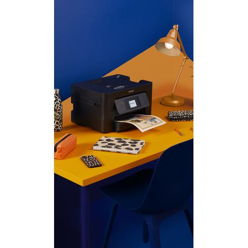 Epson WorkForce Pro WF-3820DWF - Image 3