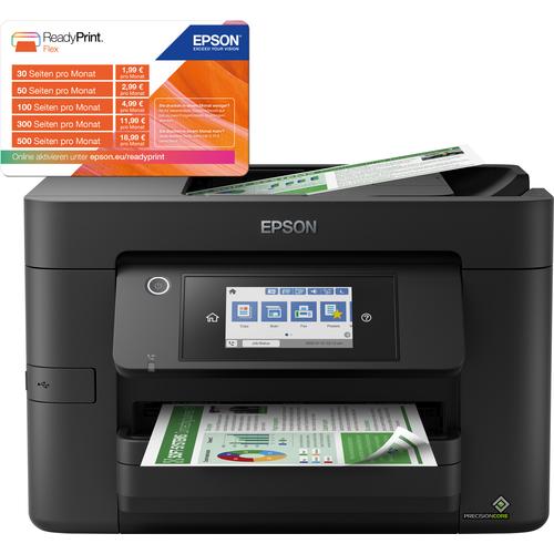 Epson WorkForce Pro WF-4820DWF - Image 3
