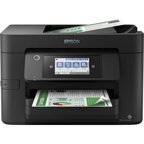 Epson WorkForce Pro WF-4825DWF - Image 2