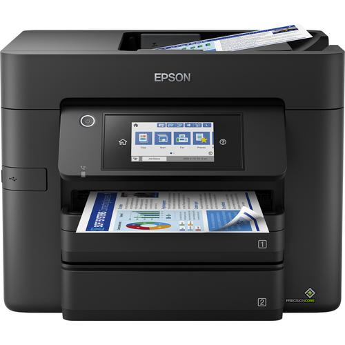 Epson WorkForce Pro WF-4830DTWF - Image 1