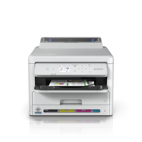 Epson WorkForce Pro WF-C5390DW inkjetprinter Kleur 4800 x 1200 DPI A4 Wifi - Image 2