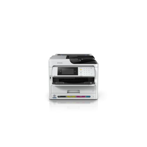 Epson WorkForce Pro WF-C5890DWF Inkjet A4 4800 x 1200 DPI 34 ppm Wifi - Image 2