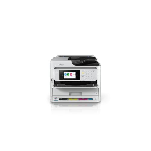 Epson WorkForce Pro WF-C5890DWF Inkjet A4 4800 x 1200 DPI 34 ppm Wifi - Image 3
