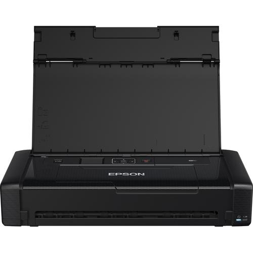 Epson WorkForce WF-110W - Image 2