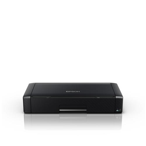 Epson WorkForce WF-110W - Image 4